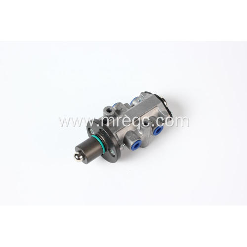 271526710122 4/2 Pneumatic Valve